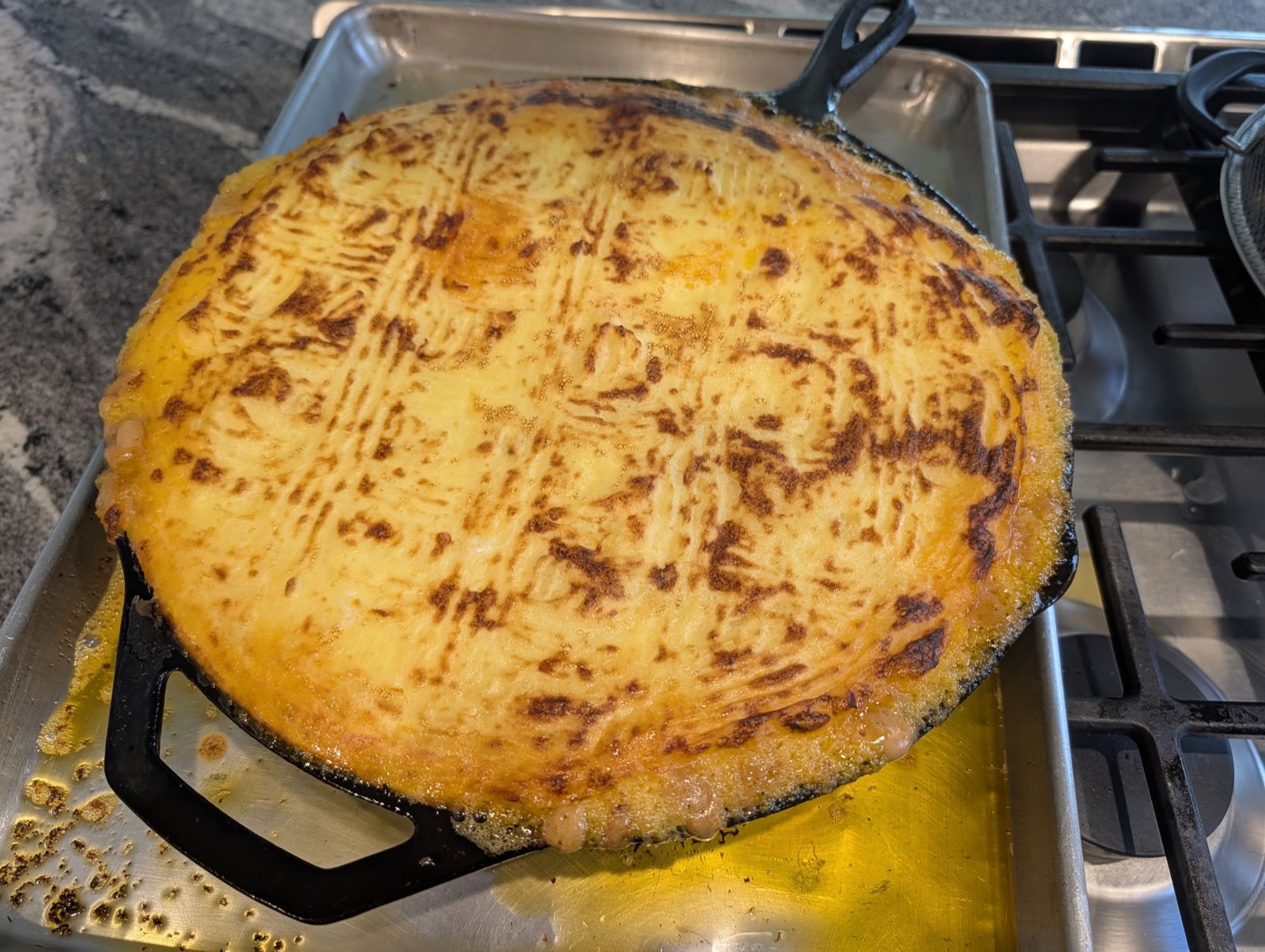 Shepherd&rsquo;s Pie